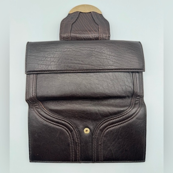 Vintage Fendi Wallet | Very Good Condition - Picture 8 of 14